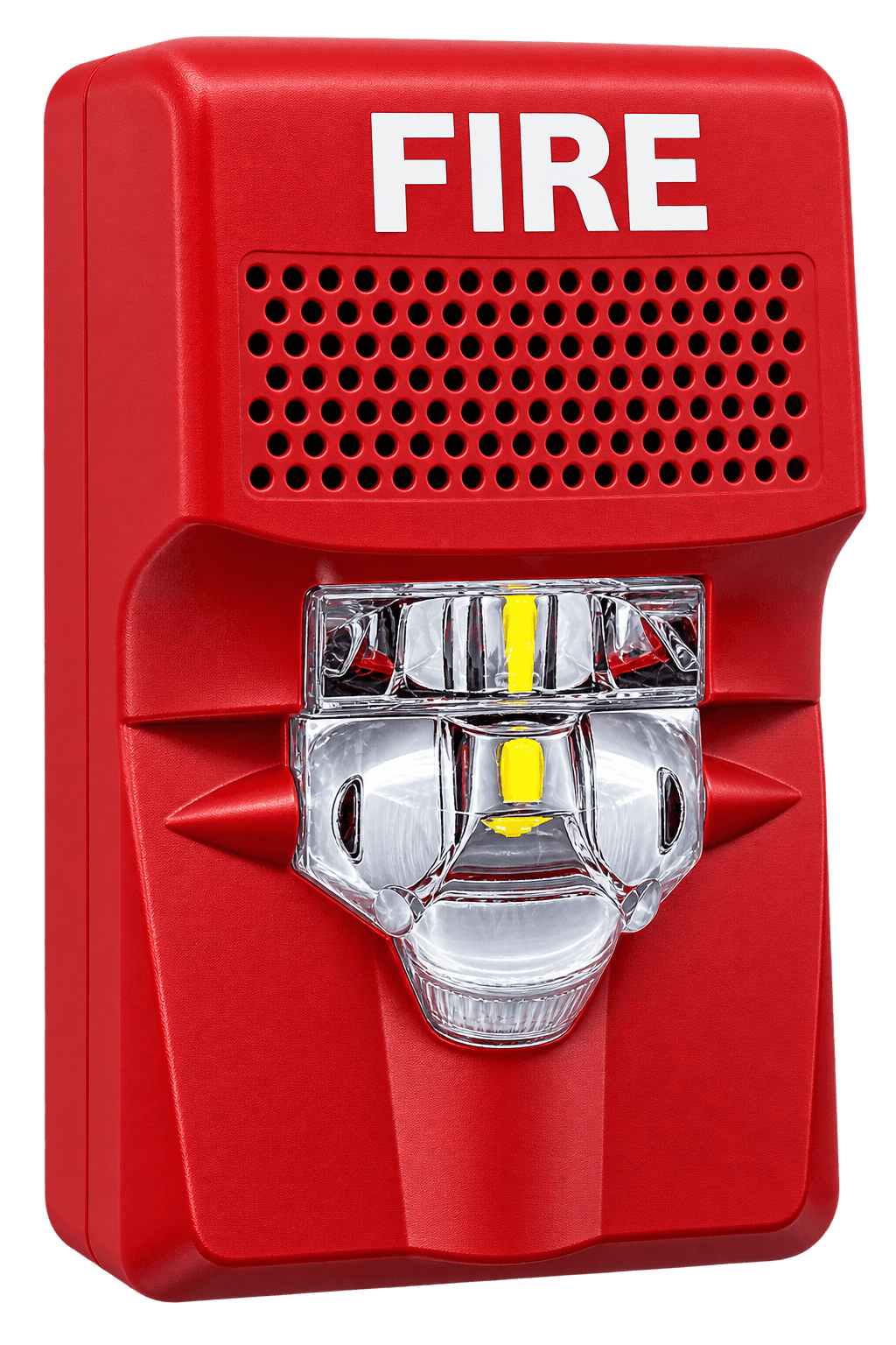 Edwards G1AVRF (Compact Wall Horn Strobe)