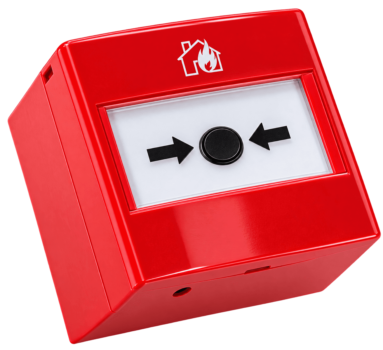 Context Plus Manual Call Point Sounds