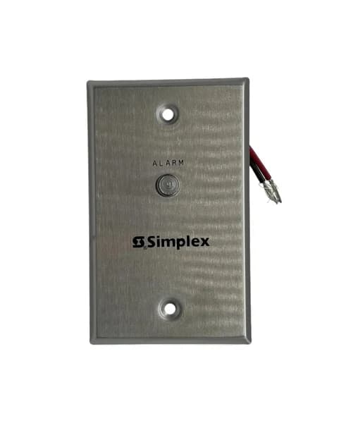 Simplex 2098-9808 (Remote Alarm Indicator)