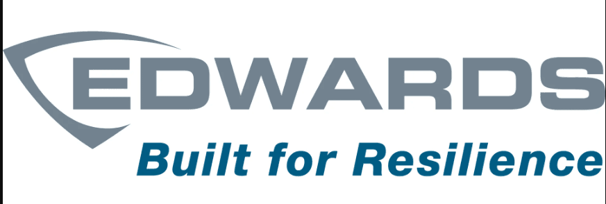 Edwards logo