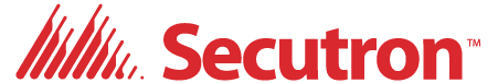 Secutron logo