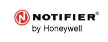 Notifier logo