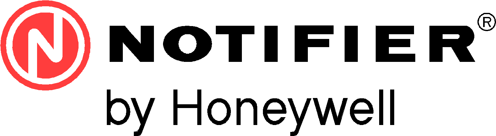 Notifier logo