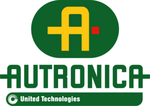 Autronica logo