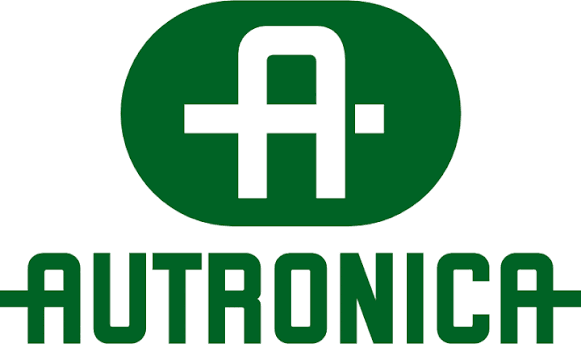 Autronica logo
