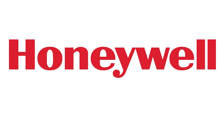 Honeywell logo
