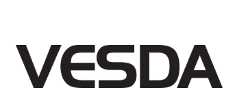 VESDA by Xtrails logo