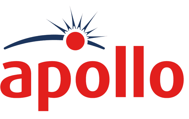 Apollo logo
