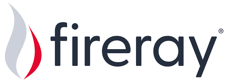 Fireray logo
