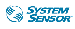 System sensor logo
