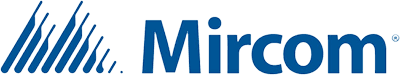 Mircom logo