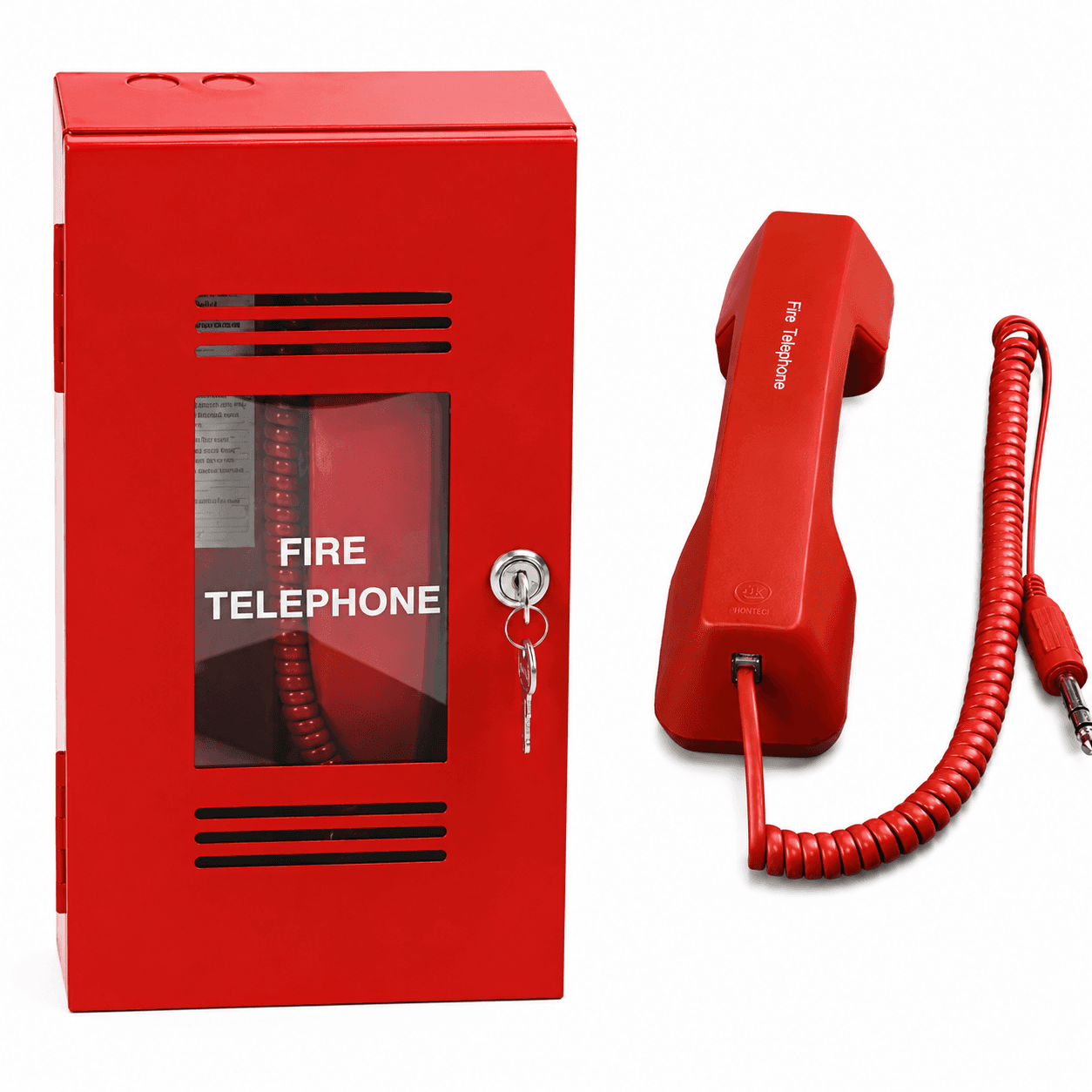 Fire Telephone System category