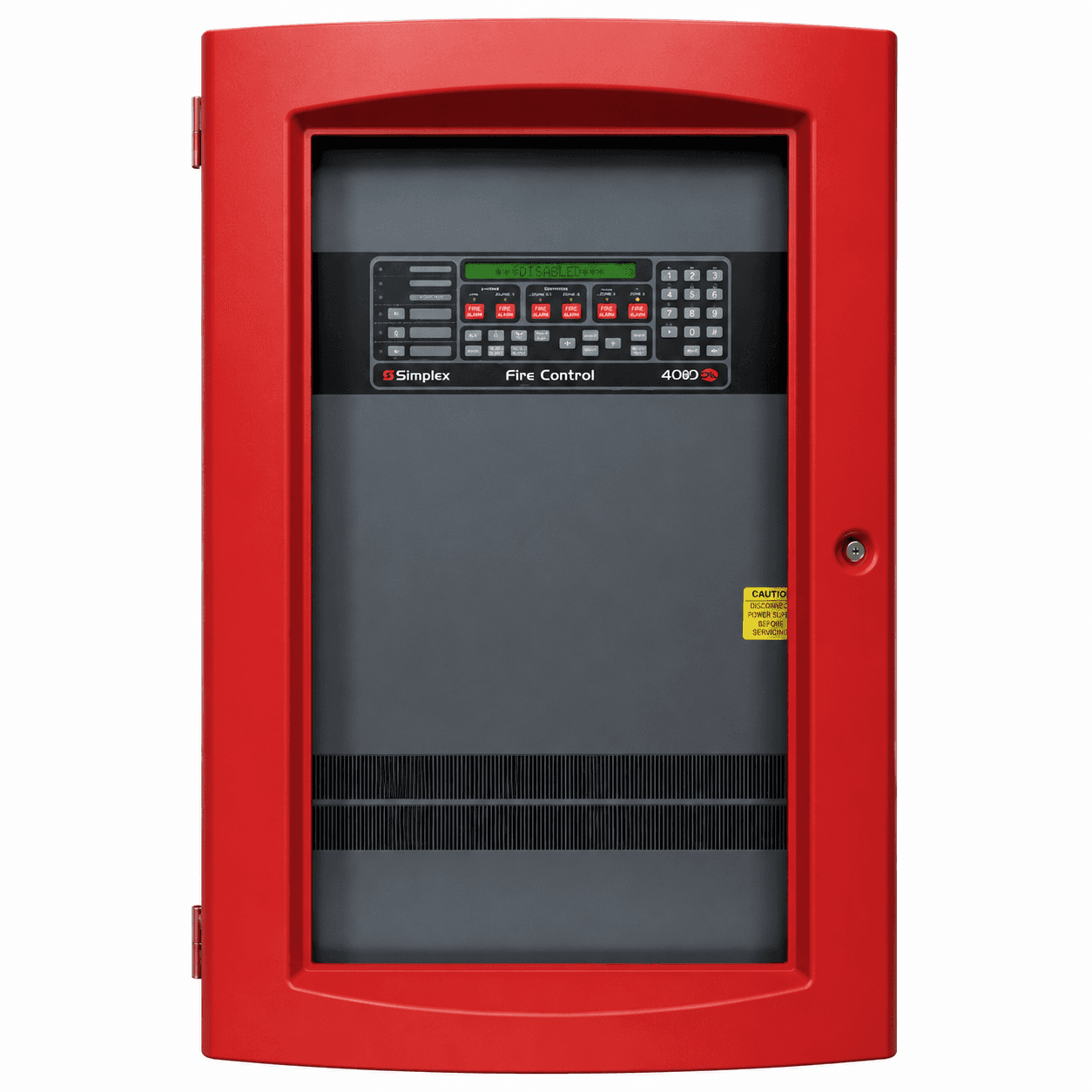 Control Panels category